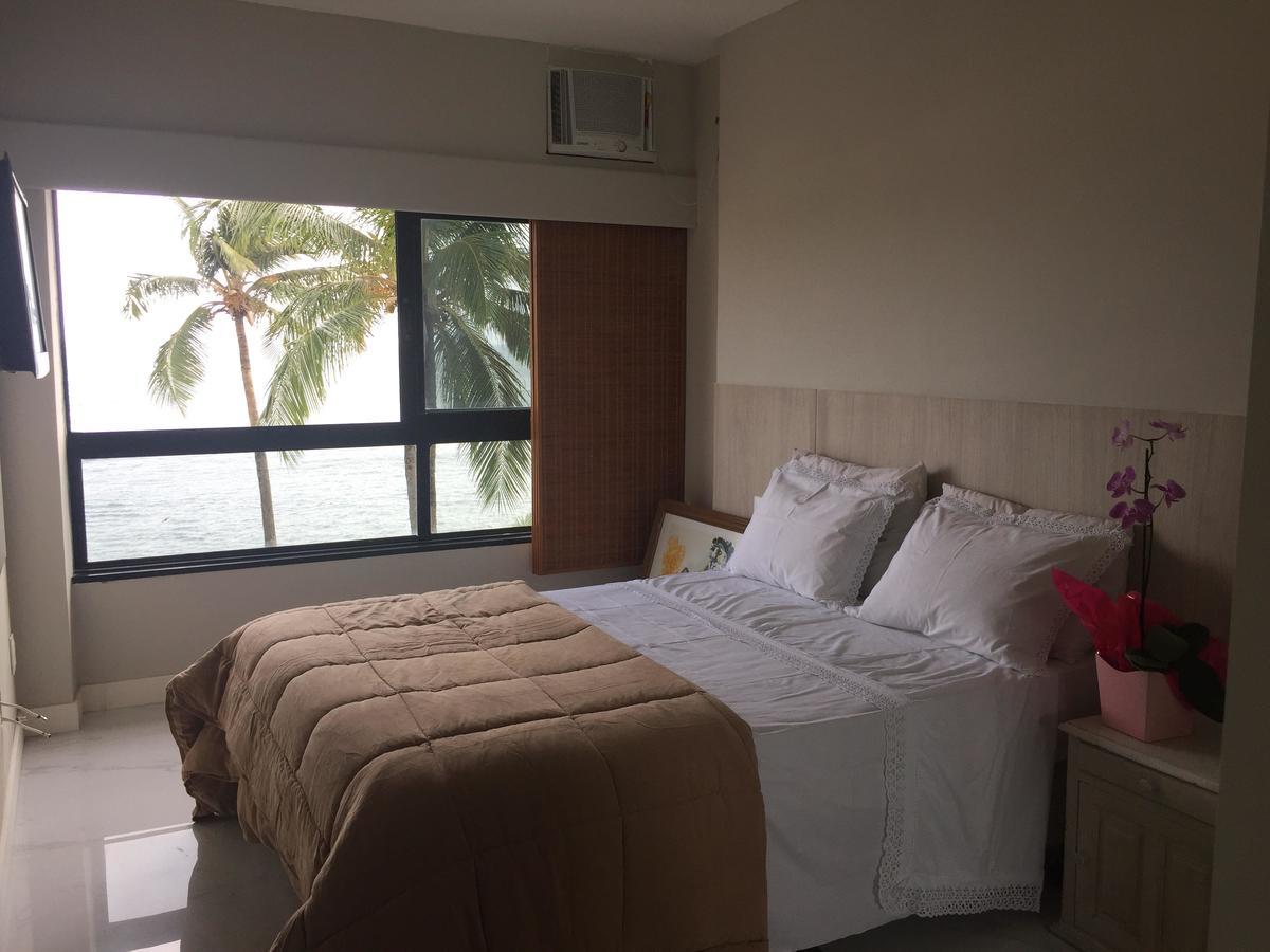 Ondina Apart Hotel ซัลวาดอร์ ภายนอก รูปภาพ