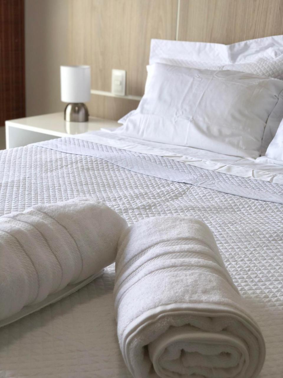 Ondina Apart Hotel ซัลวาดอร์ ภายนอก รูปภาพ